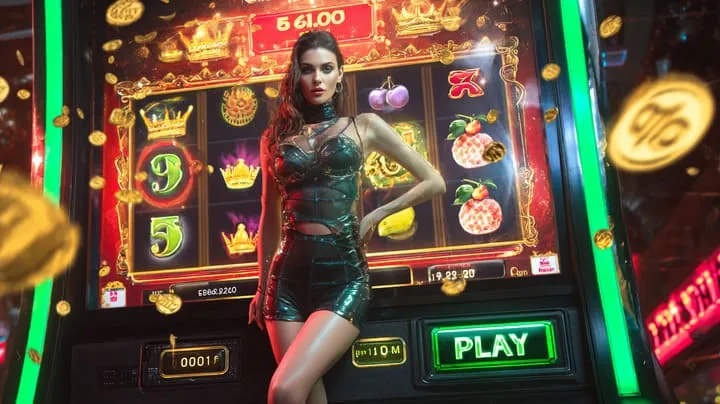 6CF H5 COM permainan koleksi kasino digital dan live show