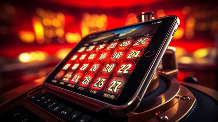 6CF H5 COM aplikasi platform kasino digital untuk smartphone